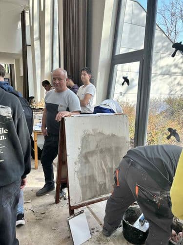 "Jövőd a tét!" pályaválasztási kiállítás