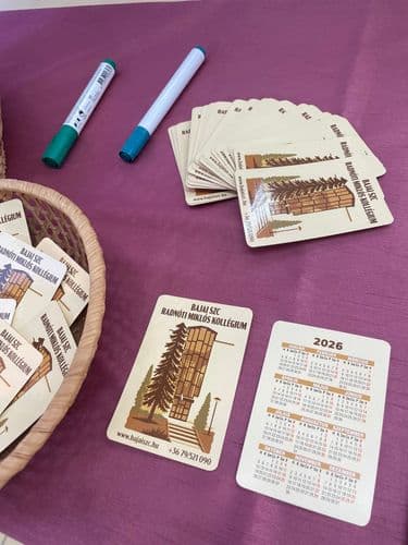 "Jövőd a tét!" pályaválasztási kiállítás