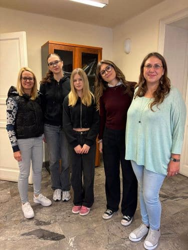 Erasmus pályázat - Olaszország - Kossuth