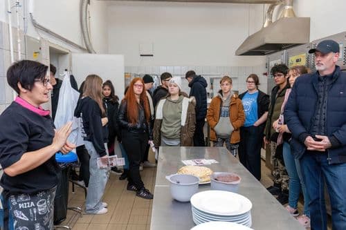 Nyílt nap - Bányai