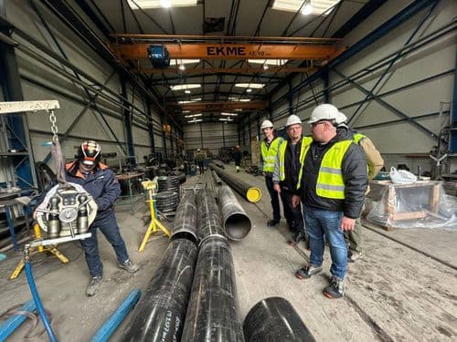 ERASMUS pályázat - Thesszaloniki - Dózsa