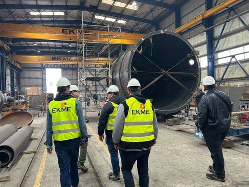 ERASMUS pályázat - Thesszaloniki - Dózsa