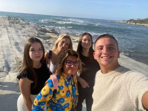 Erasmus pályázat - Olaszország - Kossuth