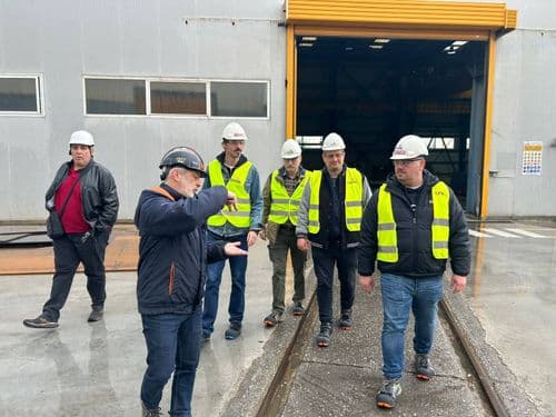 ERASMUS pályázat - Thesszaloniki - Dózsa