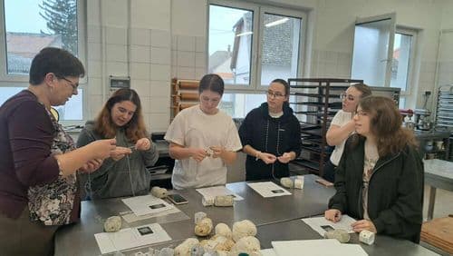 Baba-mama horgolás - ASzakkör