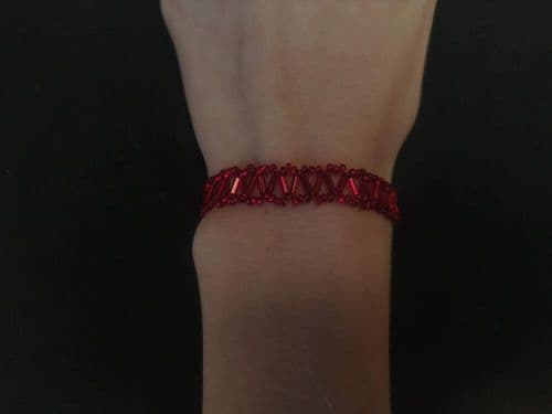 Gyöngyfűzés - ASzakkör