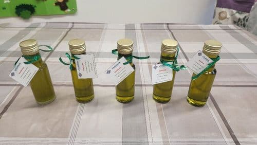 Natúrkozmetika - ASzakkör