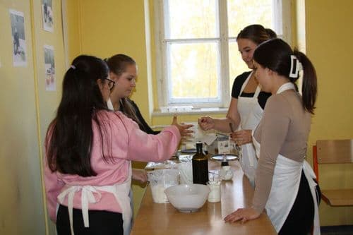 Natúrkozmetika - ASzakkör