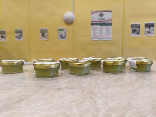 Natúrkozmetikum - ASzakkör